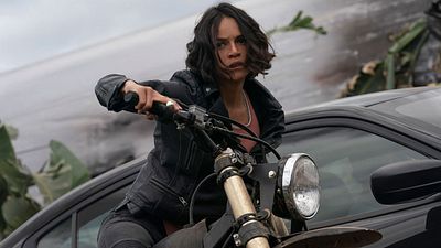 image de la news Fast & Furious 9 : de nouvelles cascades dans un teaser riche en action