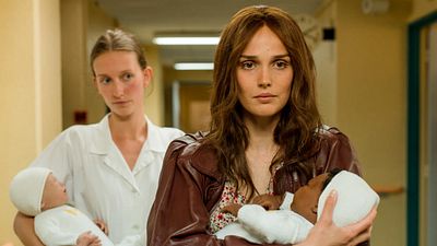 image de la news Je te promets sur TF1 : comment le tube de Johnny Hallyday a-t-il inspiré le titre de la série ?