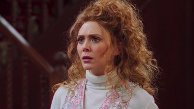 image de la news WandaVision sur Disney+ : pourquoi l’accent sokovien de Scarlet Witch n’a pas totalement disparu