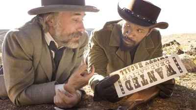 Une fameuse scène de Django Unchained a presque failli être coupée selon Tarantino