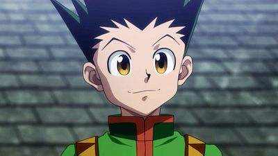 image de la news Hunter x Hunter : un nouveau projet pour la franchise adaptée du manga culte ?