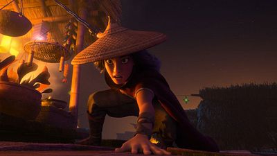 image de la news Raya et le dernier dragon : le prochain Disney de nouveau décalé
