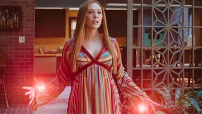 image de la news WandaVision sur Disney+ : aviez-vous remarqué ce changement de réplique entre les épisodes 4 et 5 ?