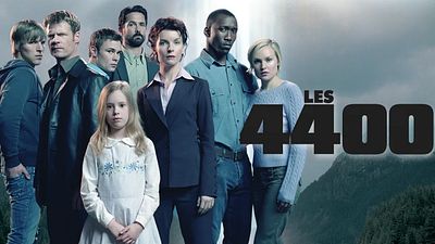 image de la news Les 4400 bientôt de retour : un reboot de la série commandé par la CW