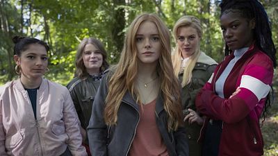 image de la news Destin - La Saga Winx : la série Netflix va être adaptée en livre