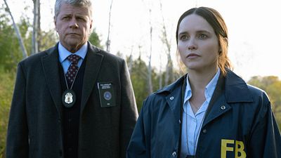 image de la news Clarice sur SALTO : la suite du Silence des agneaux disponible en US+24 sur la plateforme