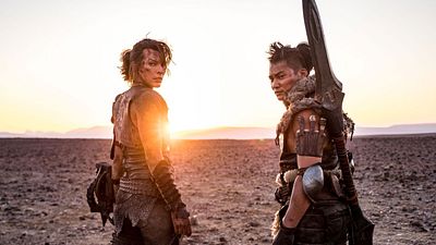 image de la news Monster Hunter : pas de sortie cinéma pour l'adaptation du jeu vidéo