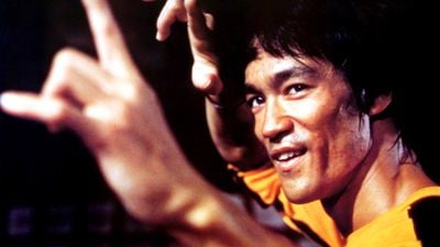 Cobra Kai sur Netflix : "Bruce Lee aurait adoré la série" selon son ancien disciple Kareem Abdul-Jabbar