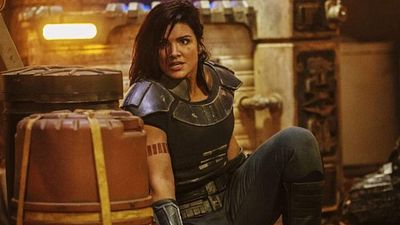 image de la news Gina Carano, Clint Eastwood...12 talents hollywoodiens qui assument être 100% républicains