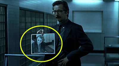 image de la news The Dark Knight : 9 détails cachés dans le film 