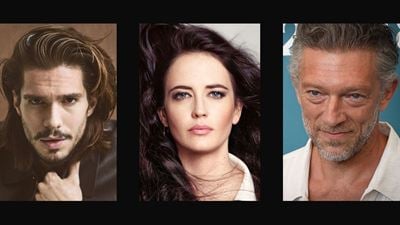 Les Trois Mousquetaires : François Civil, Eva Green, Vincent Cassel, Romain Duris... au casting ! 