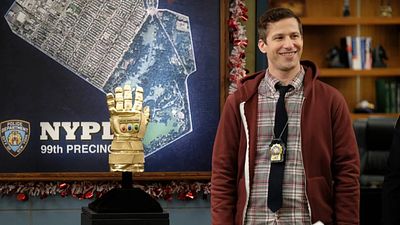 image de la news Brooklyn Nine-Nine : la saison 8 sera la dernière 
