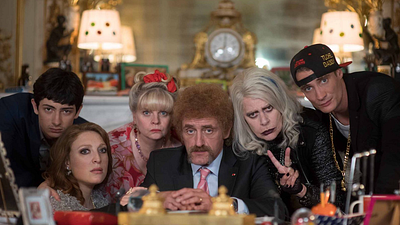 image de la news Les Tuche 4 : Covid, réécritures, reports de sortie... Plusieurs épreuves à affronter !