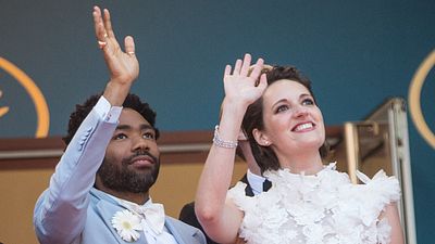 image de la news Mr. & Mrs. Smith adapté en série pour Amazon : Phoebe Waller-Bridge et Donald Glover succèdent à Angelina Jolie et Brad Pitt