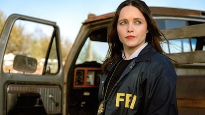 image de la news Clarice sur SALTO : que vaut la suite en série du Silence des agneaux sans Hannibal Lecter ?