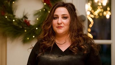 image de la news Je te promets : une référence au Père Noël est une ordure s'est-elle glissée dans la série de TF1 ?