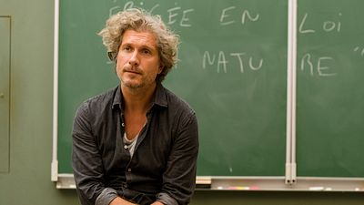 image de la news La Faute à Rousseau sur France 2 : que vaut la série avec Charlie Dupont et Samira Lachhab (Demain nous appartient) ?