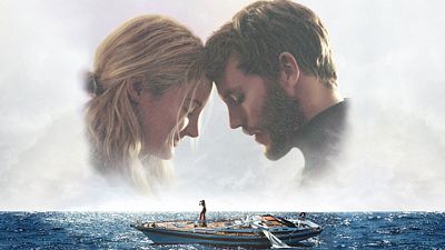 image de la news A la dérive sur C8 : l'histoire vraie qui a inspiré ce film avec Shailene Woodley