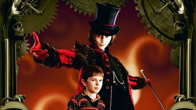 image de la news Charlie et la chocolaterie sur TF1 : 11 références ciné cachées dans le film de Tim Burton