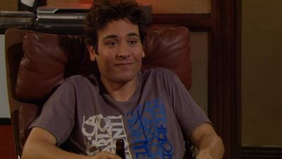 image de la news How I Met Your Mother : une star d'American Pie a refusé le rôle de Ted Mosby