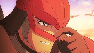 image de la news DOTA : Netflix commande une série animée Dragon’s Blood d’après le célèbre jeu vidéo