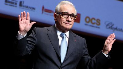 image de la news Martin Scorsese fait une nouvelle sortie contre le streaming