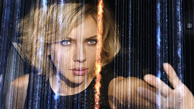 image de la news Lucy sur TF1 : une suite verra-t-elle le jour ?