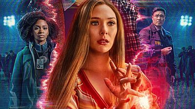 image de la news WandaVision sur Disney+ : pourquoi la pierre de l’Esprit pourrait être la clé de la série