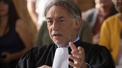 image de la news Richard Berry : Pourquoi France 3 a-t-elle déprogrammé le téléfilm La Loi de Damien ?