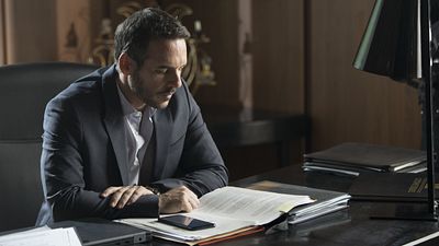 image de la news Un Si Grand Soleil : un personnage de retour pour tourmenter Julien