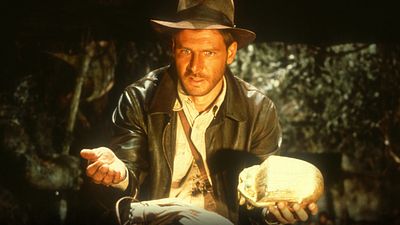 image de la news Les Aventuriers de l'Arche Perdue sur W9 : George Lucas ne voulait pas d'Harrison Ford dans le rôle d'Indiana Jones