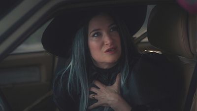 image de la news WandaVision sur Disney+ : qui est Agatha Harkness démasquée dans l'épisode 7 et que veut-elle vraiment ?