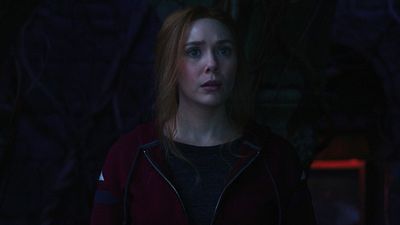 image de la news WandaVision sur Disney+ : quel est ce mystérieux objet aperçu dans l’épisode 7 ?