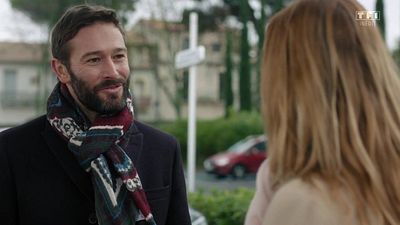 image de la news Demain nous appartient : quel avenir pour Xavier après sa rupture avec Chloé ?