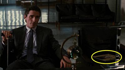 image de la news The Dark Knight Rises : 12 détails cachés dans le film