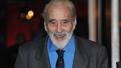 image de la news La Seconde Guerre mondiale vue par Guy Ritchie : il aurait pu engager Christopher Lee !