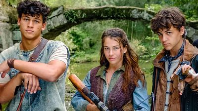 image de la news Tribes of Europa sur Netflix : y aura-t-il une saison 2 ?