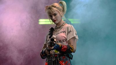 image de la news Après The Suicide Squad, un nouveau Harley Quinn avec Margot Robbie par James Gunn ?