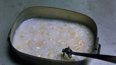 10 plats qu'on ne trouve qu'au cinéma