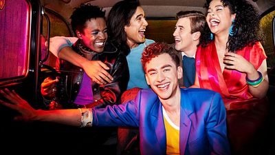 image de la news Bande-annonce It’s a Sin sur CANAL+ : la nouvelle mini-série du créateur de Years and Years