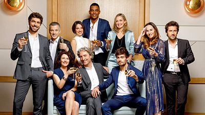 image de la news Ici tout commence : rencontre avec les compositeurs des chansons phares de la série de TF1