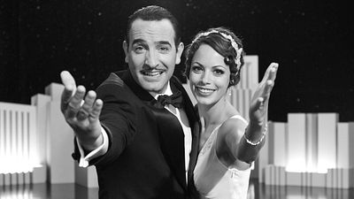 image de la news Nouveautés Disney+ du 26 février au 4 mars : The Artist avec Jean Dujardin, l’avant-dernier épisode de WandaVision...