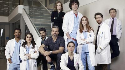 image de la news Si vous avez aimé Doc sur TF1, 5 séries médicales atypiques à (re)découvrir