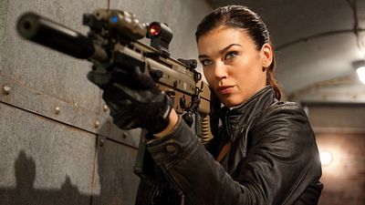 image de la news Amazon Prime Video : une série G.I. Joe en développement
