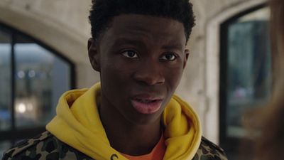 image de la news Ici tout commence : "Souleymane va beaucoup en vouloir à Valérie" selon Dembo Camilo