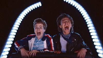 Les films et séries à voir sur CANAL+ en mars : It’s a Sin, 6 X Confiné.e.s, Mignonnes, Été 85, Jojo Rabbit…