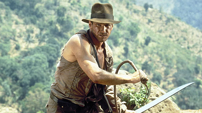 image de la news Indiana Jones et le Temple Maudit : trois des personnages ont des noms... de chiens !