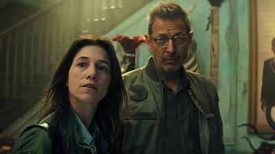 image de la news Independence Day 2 sur TF1 : comment Charlotte Gainsbourg s'est-elle retrouvée dans ce blockbuster de Roland Emmerich ?