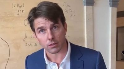 Cet homme n'est pas Tom Cruise ! L'incroyable deepfake qui fait le buzz sur TikTok