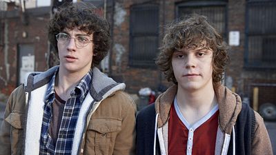 image de la news WandaVision sur Disney+ : quel film rassemblait les deux Quicksilver ?